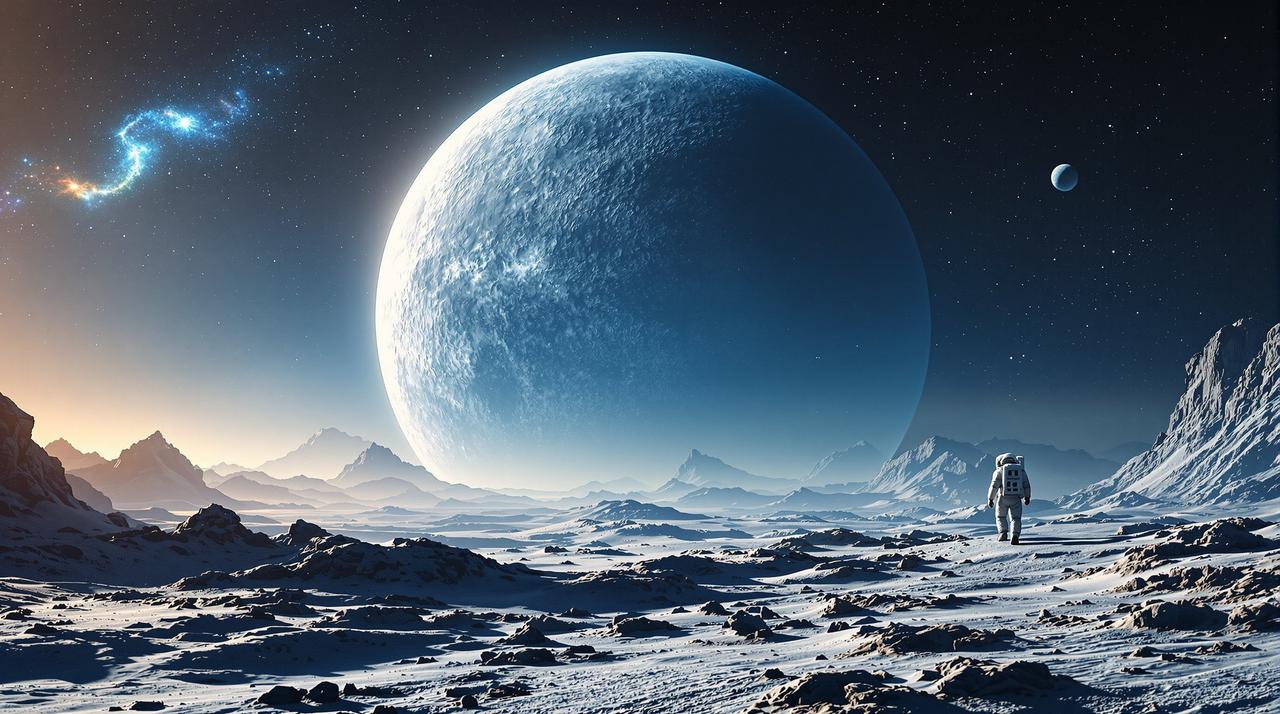 色虎TV推荐影片《星落银河》横幅海报