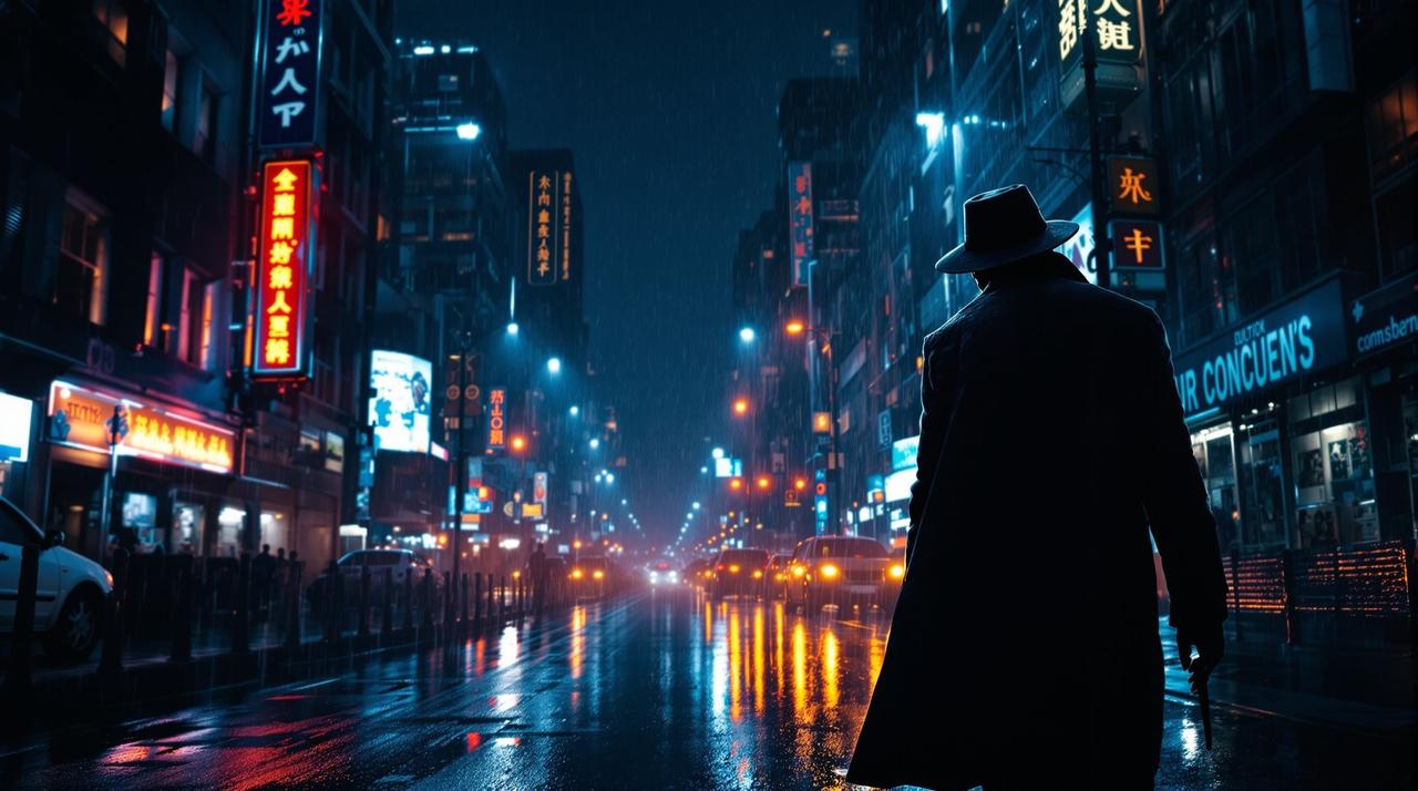 羞羞视频网址-暗夜追踪-热门排行封面图